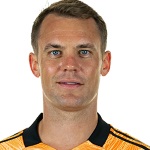 Manuel Neuer Photo