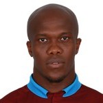 A. Nwakaeme Photo