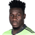 André Onana Photo