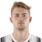 Matthijs de Ligt Photo