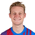 Frenkie de Jong Photo