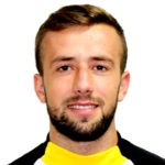 Damjan Siskovski Photo