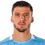 Rúben Dias Photo