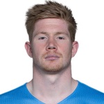 K. De Bruyne Photo