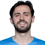 Bernardo Silva Photo