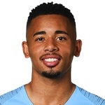 Gabriel Jesus Photo