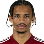 Leroy Sané Photo