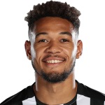 Joelinton Photo