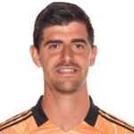 Thibaut Courtois Photo