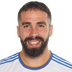 Dani Carvajal Photo