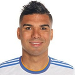 Casemiro Photo