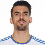 Dani Ceballos Photo