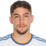 Federico Valverde Photo