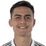 P. Dybala Photo