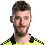 David de Gea Photo