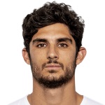 Gonçalo Guedes Photo