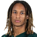 Kevin Mbabu Photo