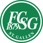 FC ST. Gallen logo