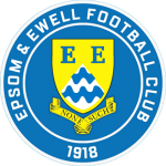 Epsom & Ewell FC logo