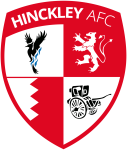 Hinckley AFC logo