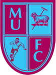 Milton United logo