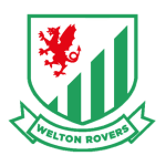 Welton Rovers logo