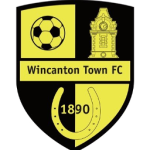 Wincanton Town logo