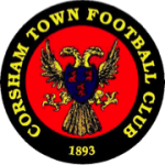 Corsham Town logo