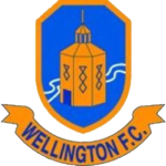 Wellington logo