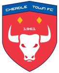 Cheadle Town logo