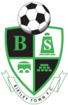 Birtley Town logo