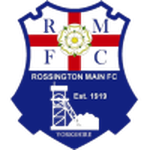 Rossington Main logo