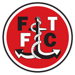 Fleetwood Town Logo