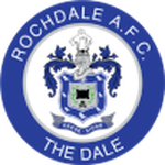 Rochdale logo