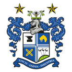 Bury logo