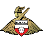 Doncaster Logo