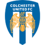 Colchester logo