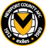 Newport County logo