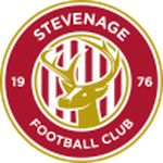 Stevenage Logo