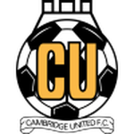 Cambridge United logo