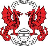 Leyton Orient Logo