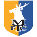 Mansfield Town logo