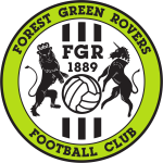 Forest Green logo