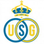 Union St. Gilloise Logo