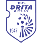 Drita logo