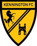 Kennington logo