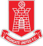 Highgate United logo