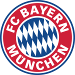 Bayern München Logo