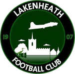 Lakenheath logo