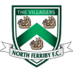 North Ferriby logo